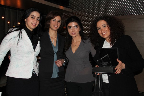 Global Blue Shop Magazine Network